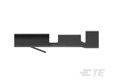 160928-2 : FASTIN-FASTON Quick Disconnects | TE Connectivity