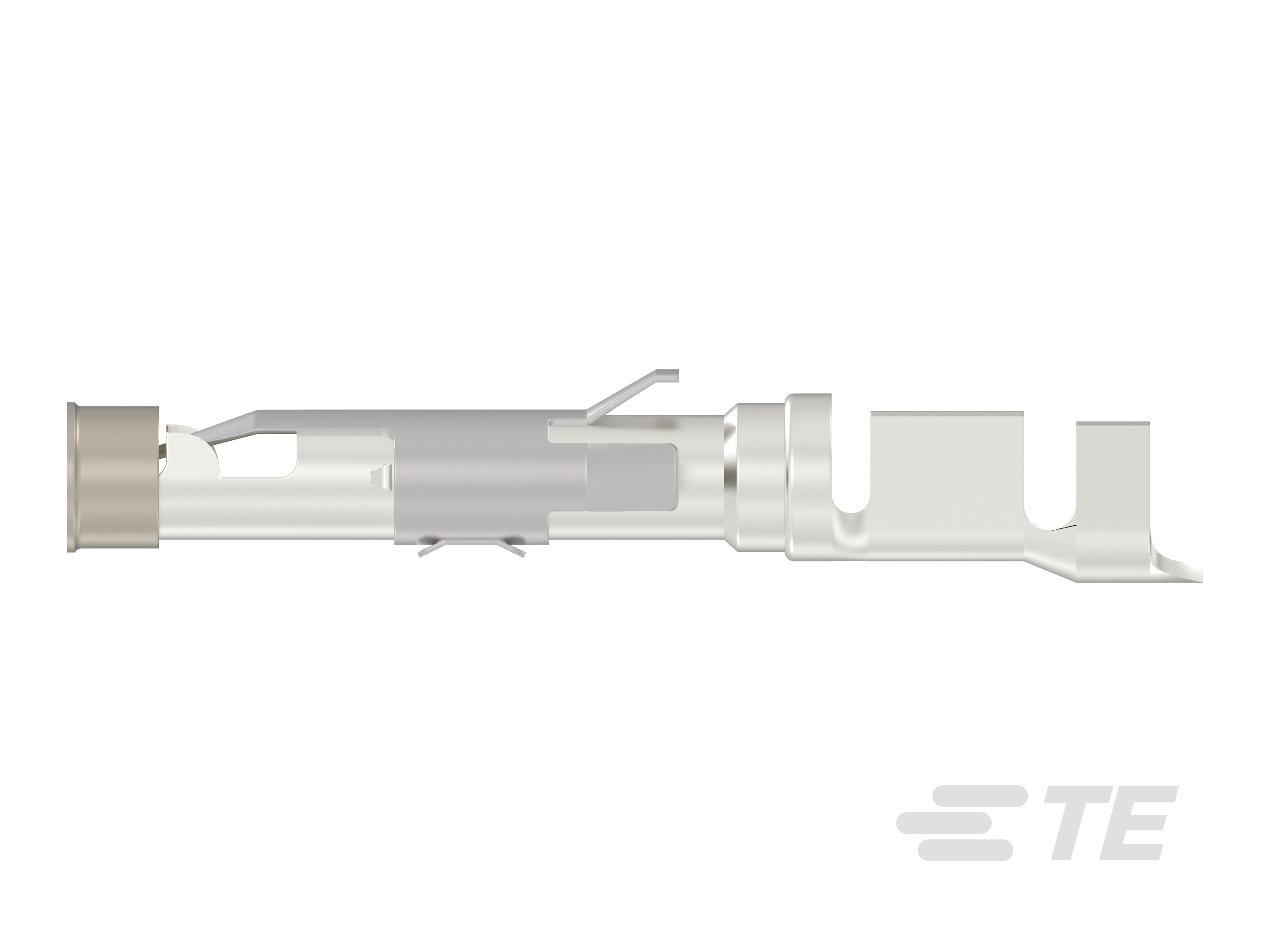 1-163083-2 : AMP Connector Contacts | TE Connectivity