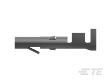 163302-6 : MATE-N-LOK Connector Contacts | TE Connectivity