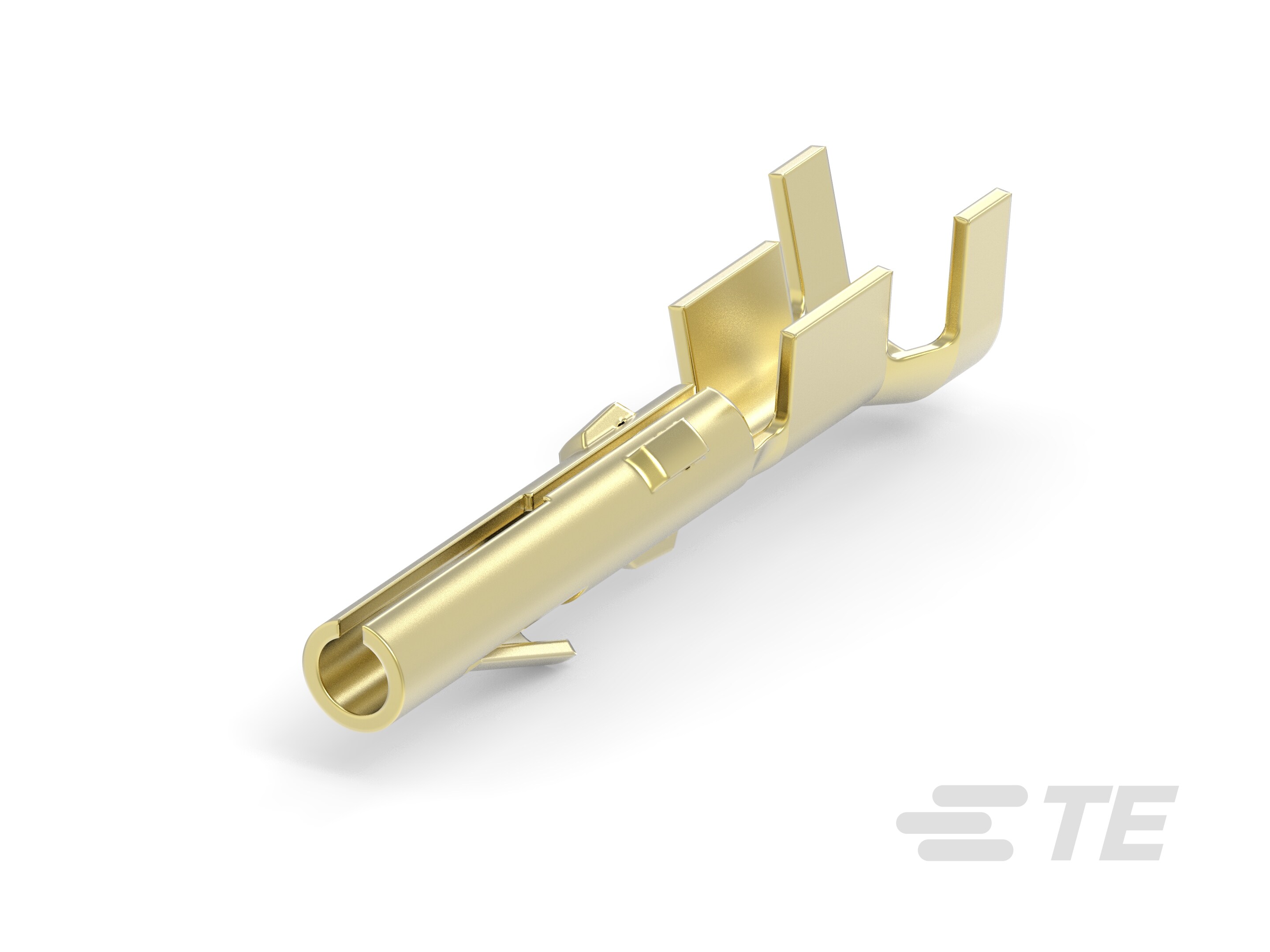 163304-1 : MATE-N-LOK Connector Contacts | TE Connectivity