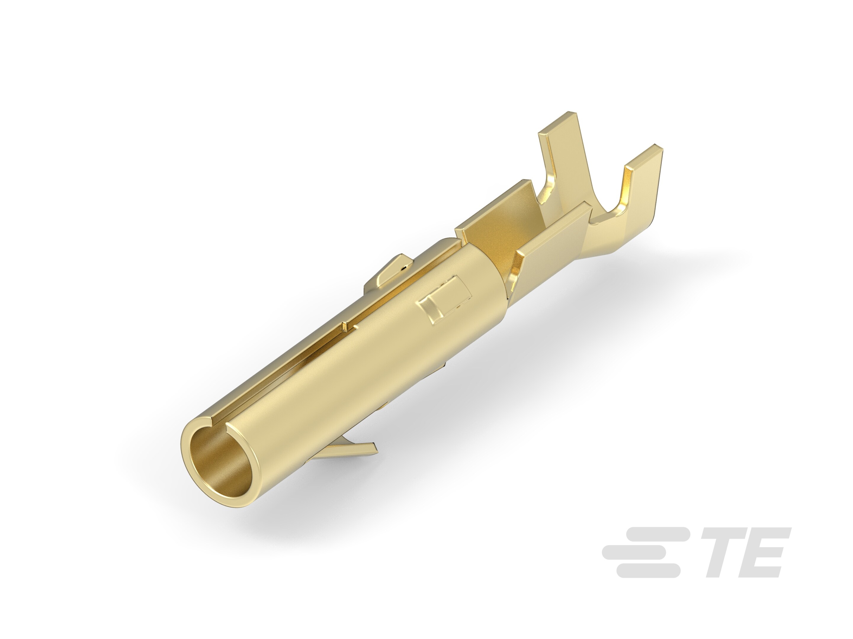 MATENLOK SOCKET-163554-1