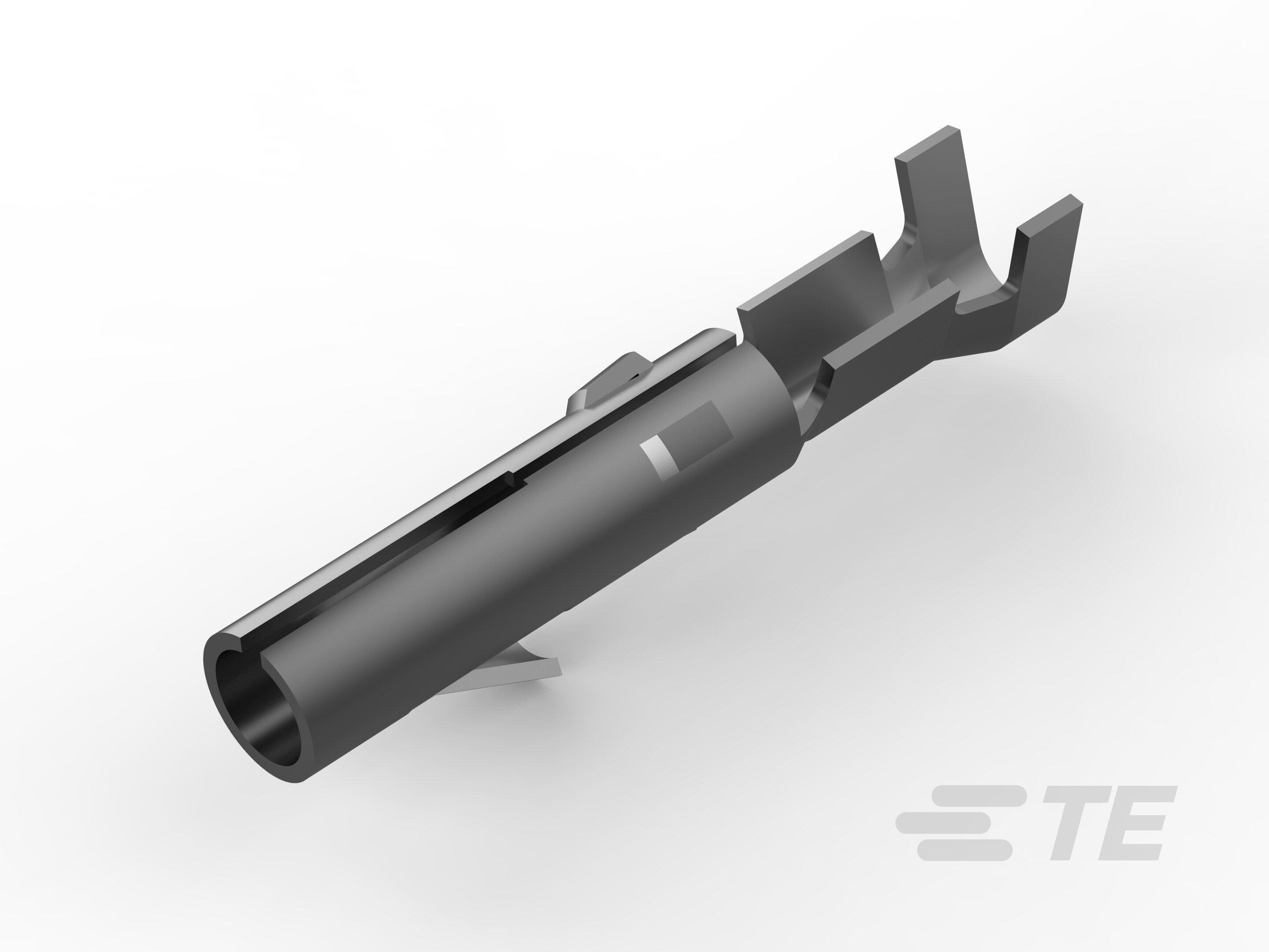 MATENLOK SOCKET-163554-6