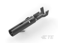 163557-4 : MATE-N-LOK Connector Contacts | TE Connectivity 163557-4 : MATE-N-LOK Connector Contacts | TE Connectivity