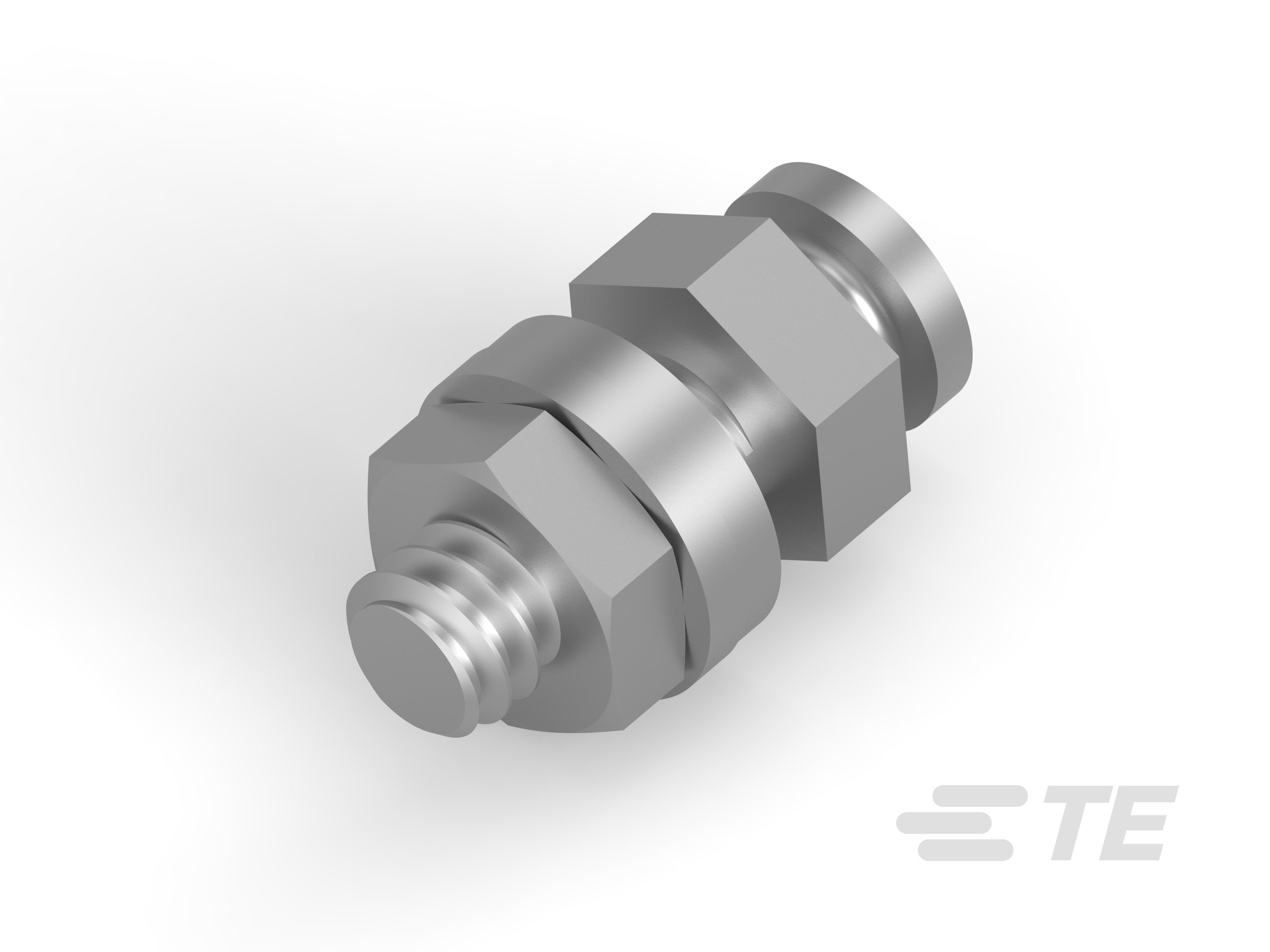 LOCK.POST ASSY.KIT-164900-5