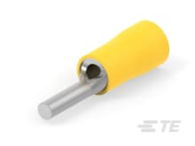 PG WIRE PIN YELLOW-165085-1