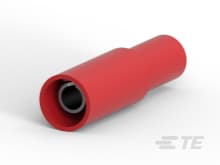165399-1 : PIDG Crimp Wire Pins, Tabs & Ferrules | TE