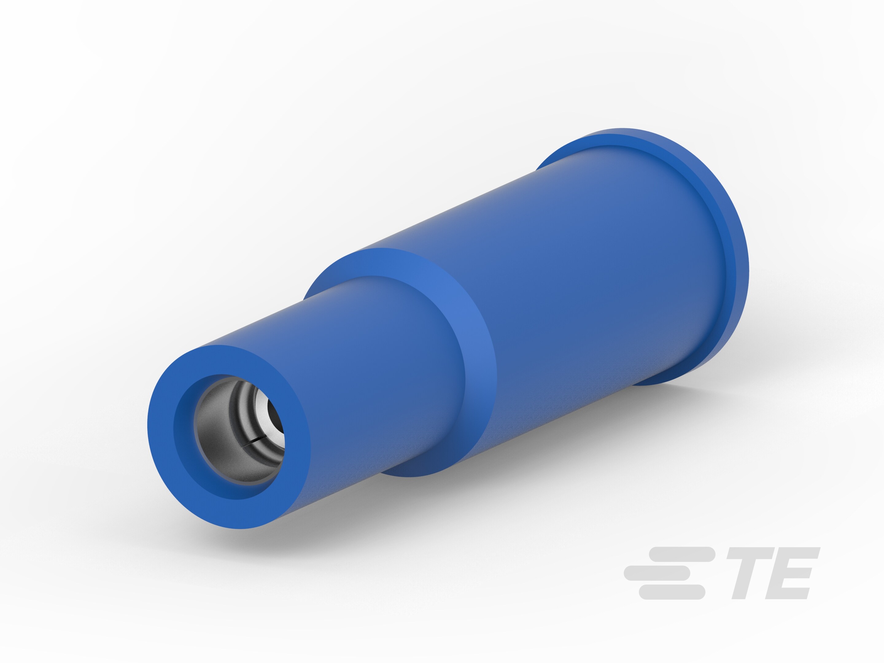 SHUR PLUG REC.ASSY-165429-1