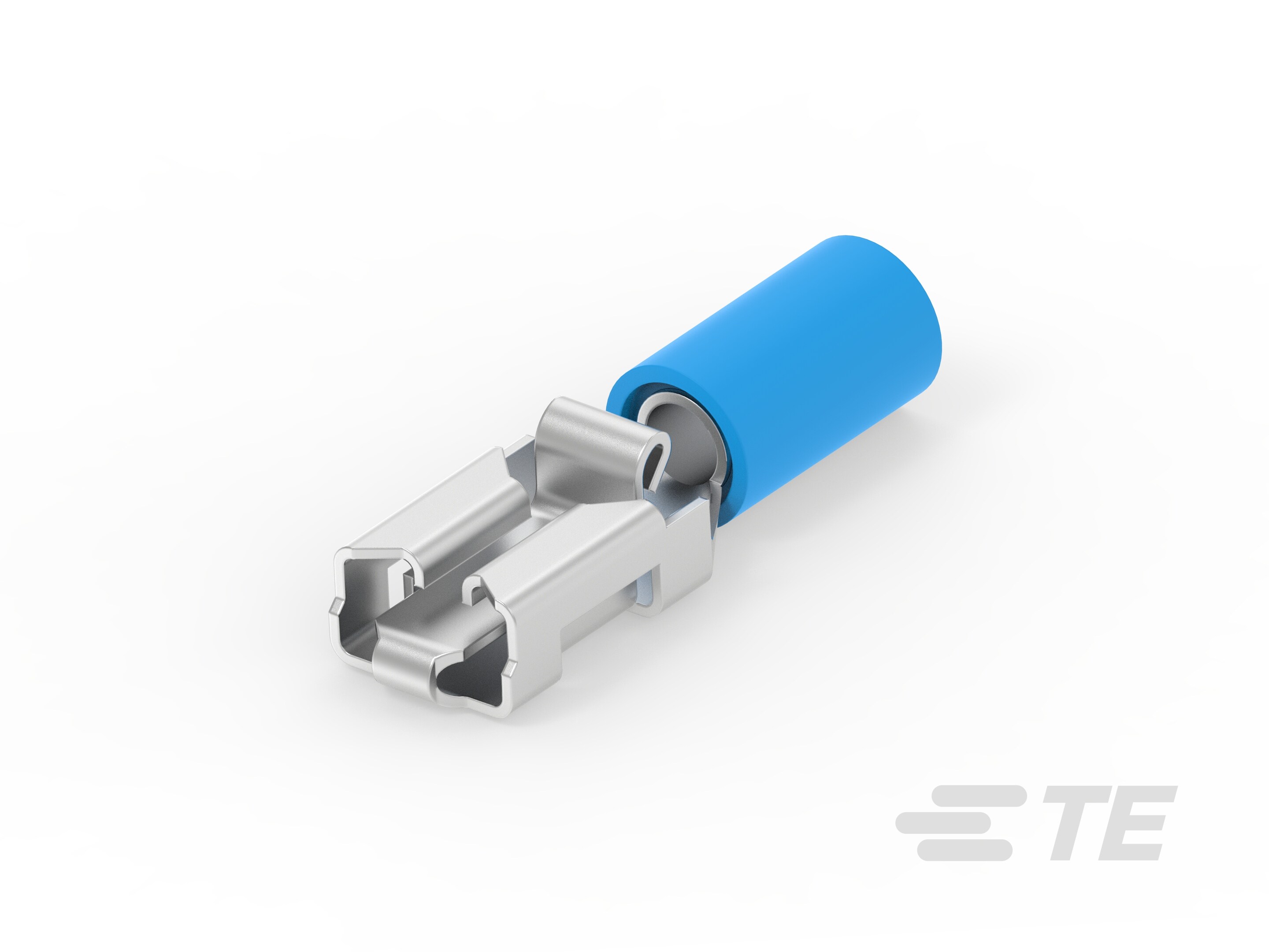 PIDG POS.LOCK ASSY-165536-1