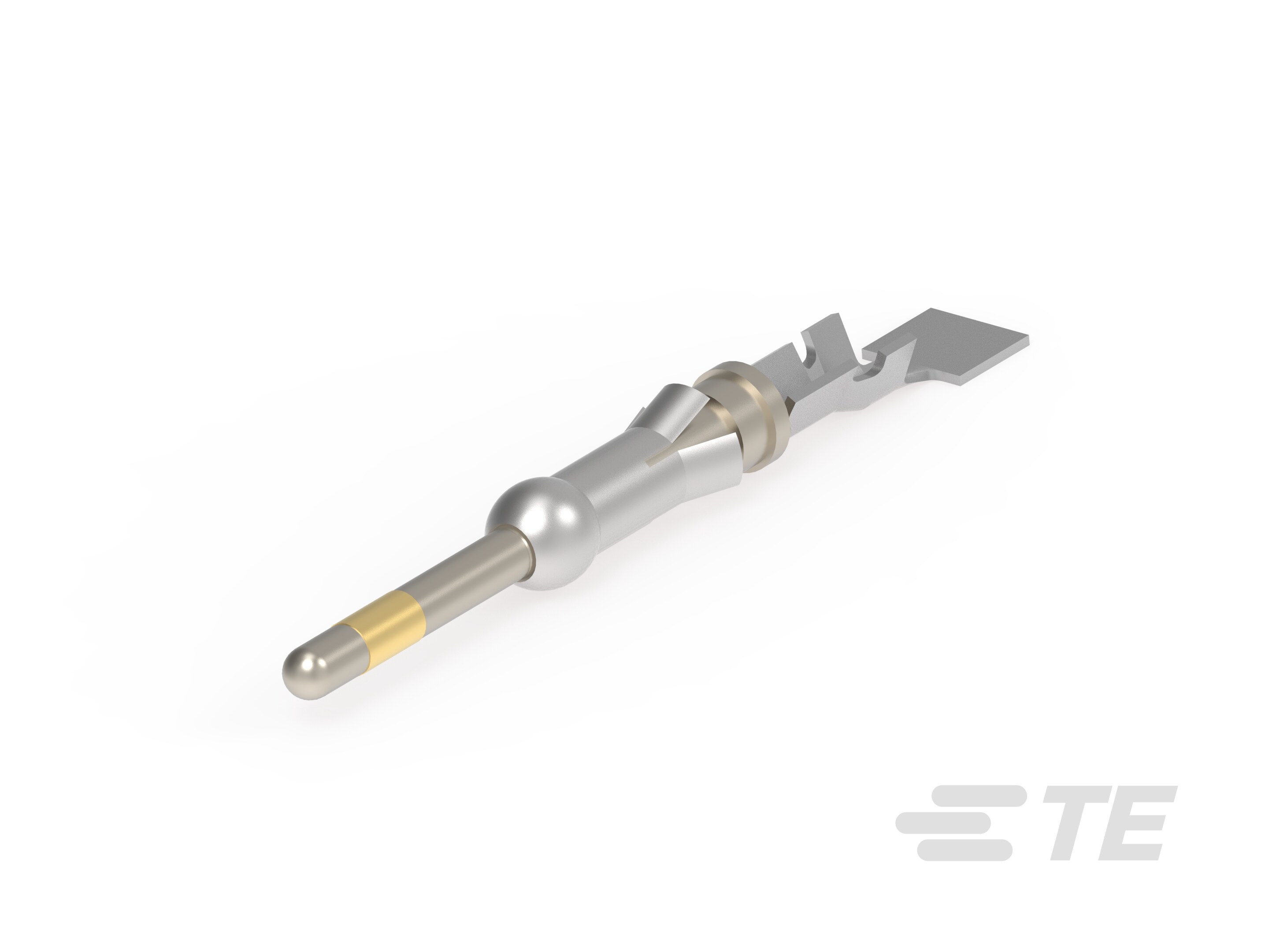 III+ PIN,24-20,15AU/FL,SMPACK-1-66103-6