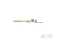 166293-1 : AMPLIMITE Connector Contacts | TE Connectivity 166293-1 : AMPLIMITE Connector Contacts | TE Connectivity