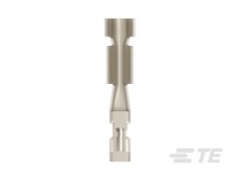 【在庫有】 166309-2 : AMPMODU Connector Contacts | TE Connectivity その他
