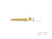 1-66504-0 : AMPLIMITE D-Sub Conn Contacts: Socket, Phosphor
