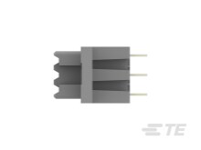 166733-4 : EUROCARD ユーロカード コネクタ | TE Connectivity