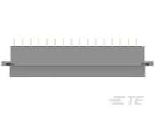 た様　取引用 166733-4 : EUROCARD ユーロカード コネクタ | TE Connectivity