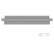 166873-5 : Eurocard Connectors | TE Connectivity