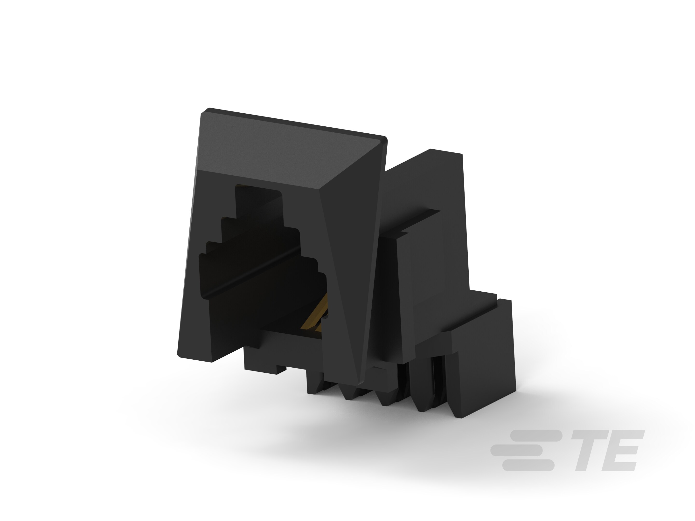 RJ11 Connectors-CAT-R52911-C76264