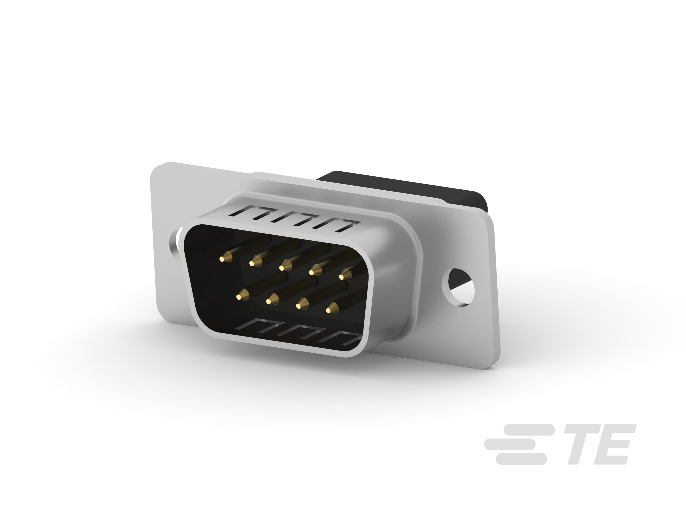 優れた品質 167292-1 : AMPLIMITE D-Shaped Connectors | TE Connectivity パーツ
