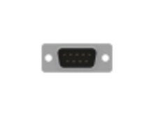 167292-1 : AMPLIMITE D-Shaped Connectors | TE Connectivity
