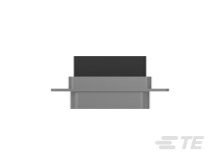 167293-1 : AMPLIMITE D-Shaped Connectors | TE Connectivity
