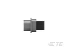 167294-1 : AMPLIMITE D-Shaped Connectors | TE Connectivity