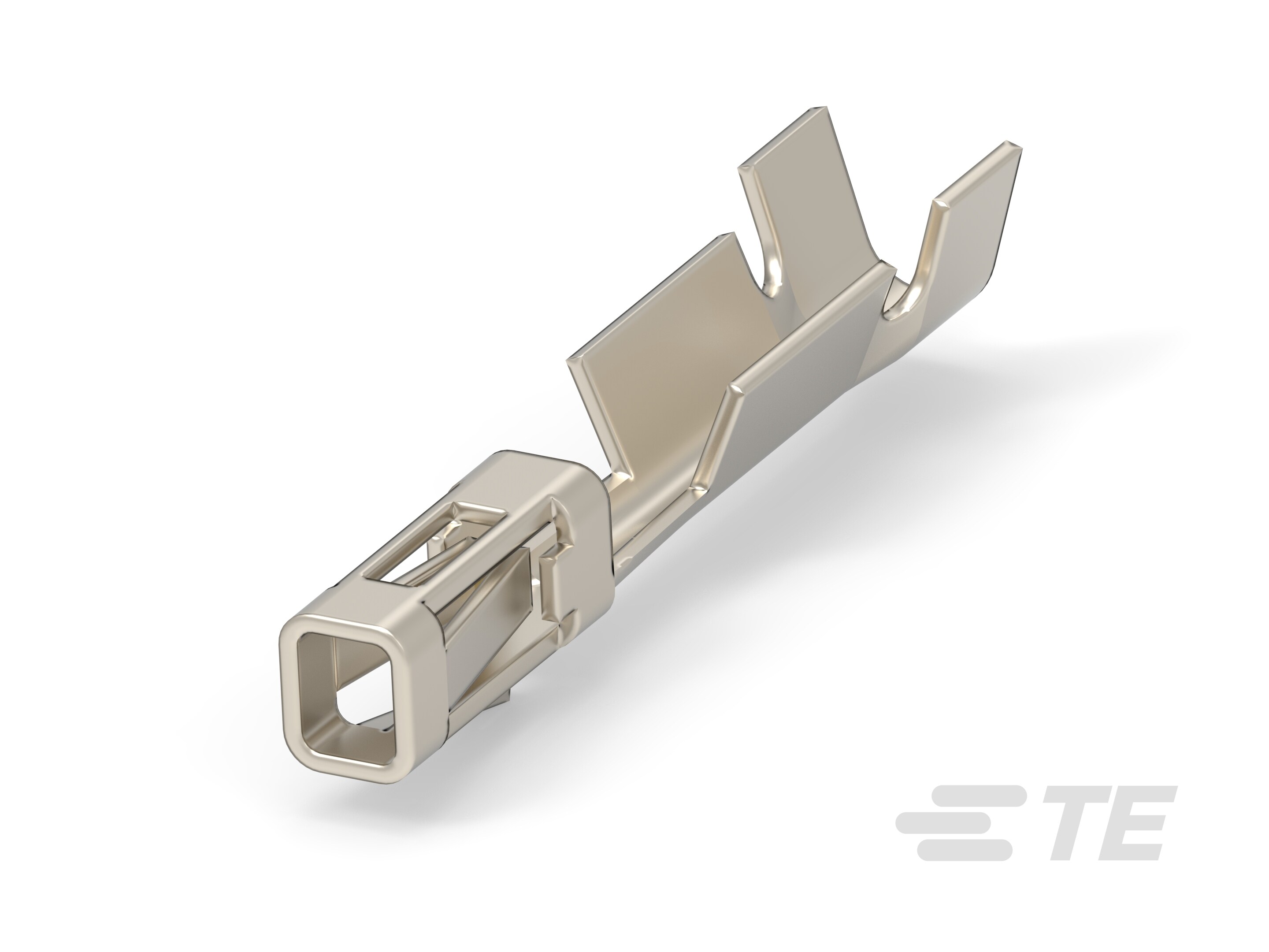 167300-6 : AMPMODU Connector Contacts | TE Connectivity