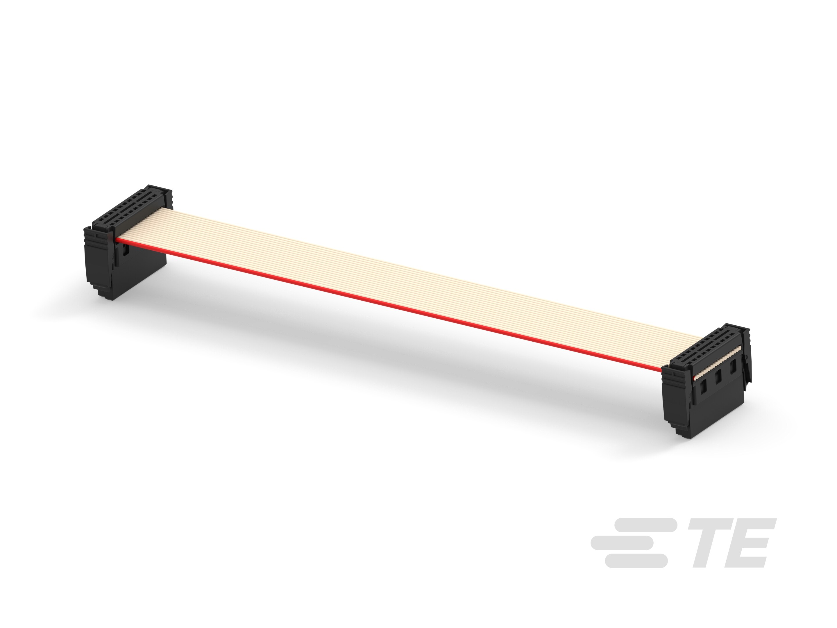 IDCCS SMC 1,27 20 * AU AUI 100 PVC-168312-E