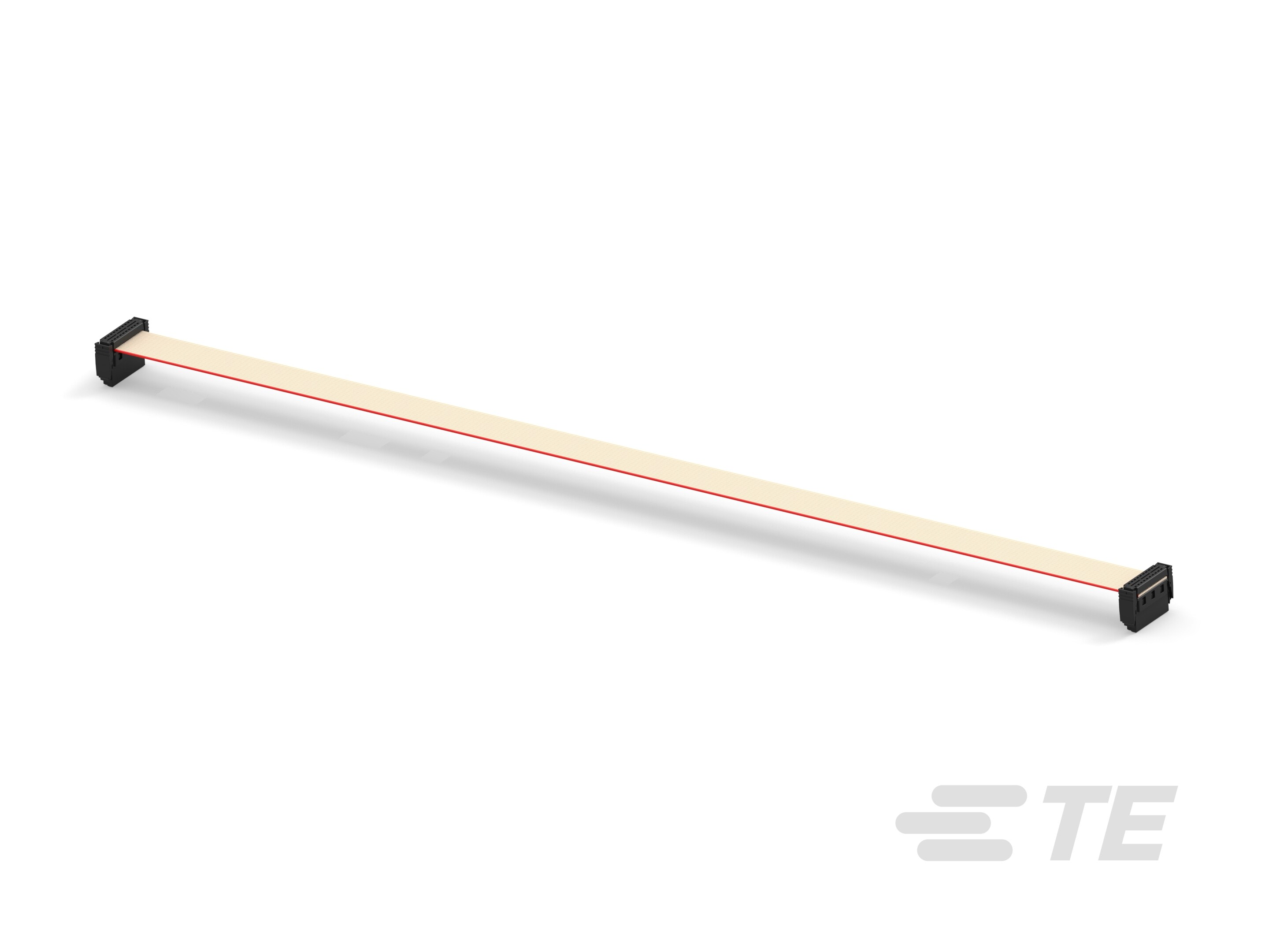IDCCS SMC 1,27 20 * AU AUI 300 PVC-168315-E