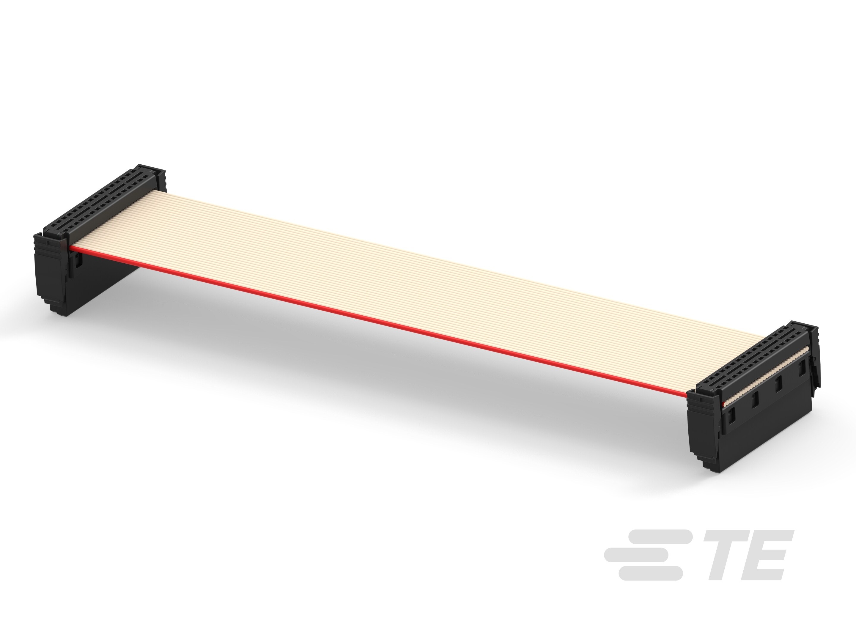 IDCCS SMC 1,27 32 * AU AUI 100 PVC-168327-E