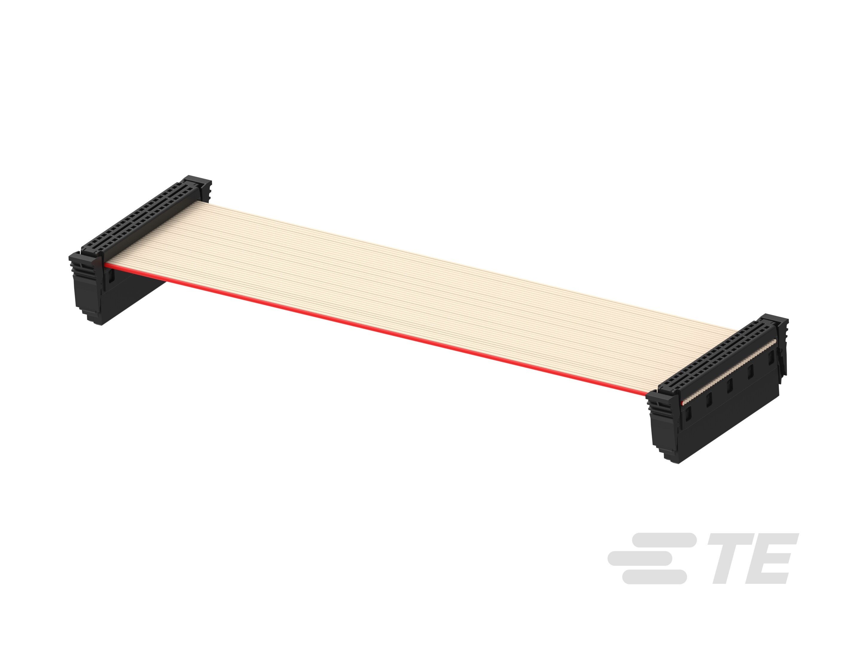 IDCCS SMC 1,27 40 * AU AUI 100 PVC-168338-E