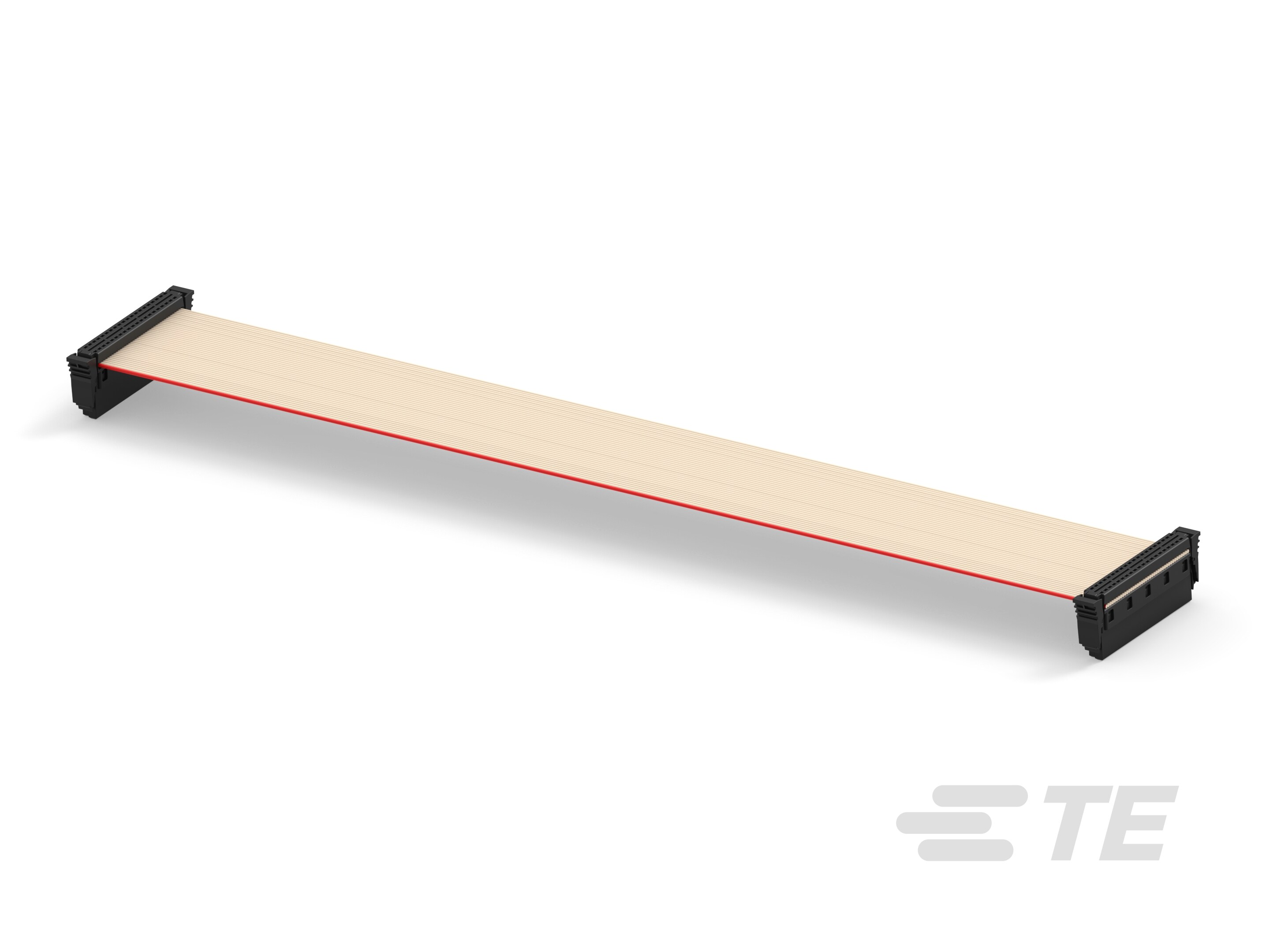 IDCCS SMC 1,27 40 * AU AUI 200 PVC-168340-E
