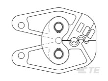 DAHT STRATO SOLIS PG 26-20 HEAD-1-69363-0