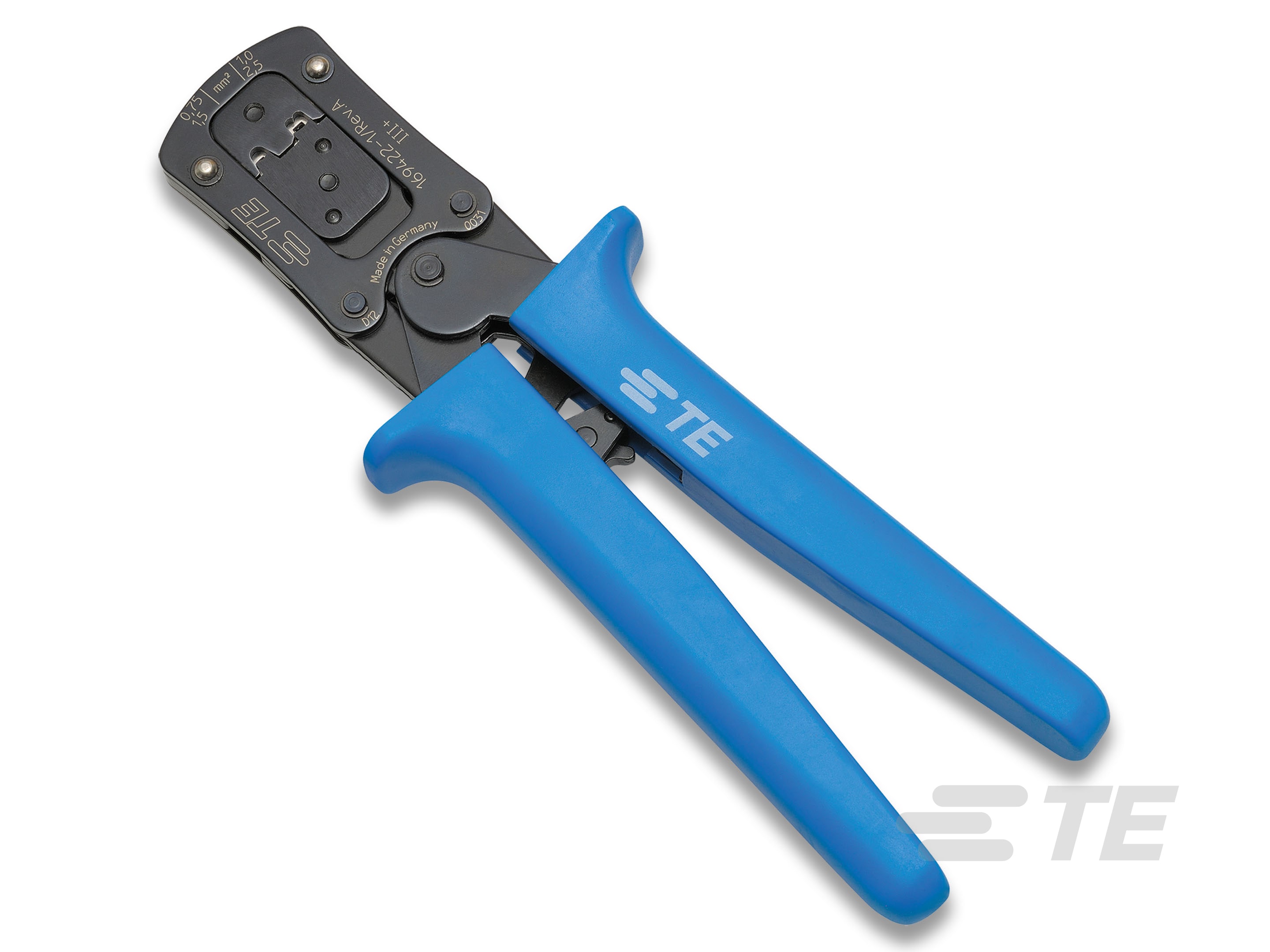 MINI CERTI-LOK III+-169422-1