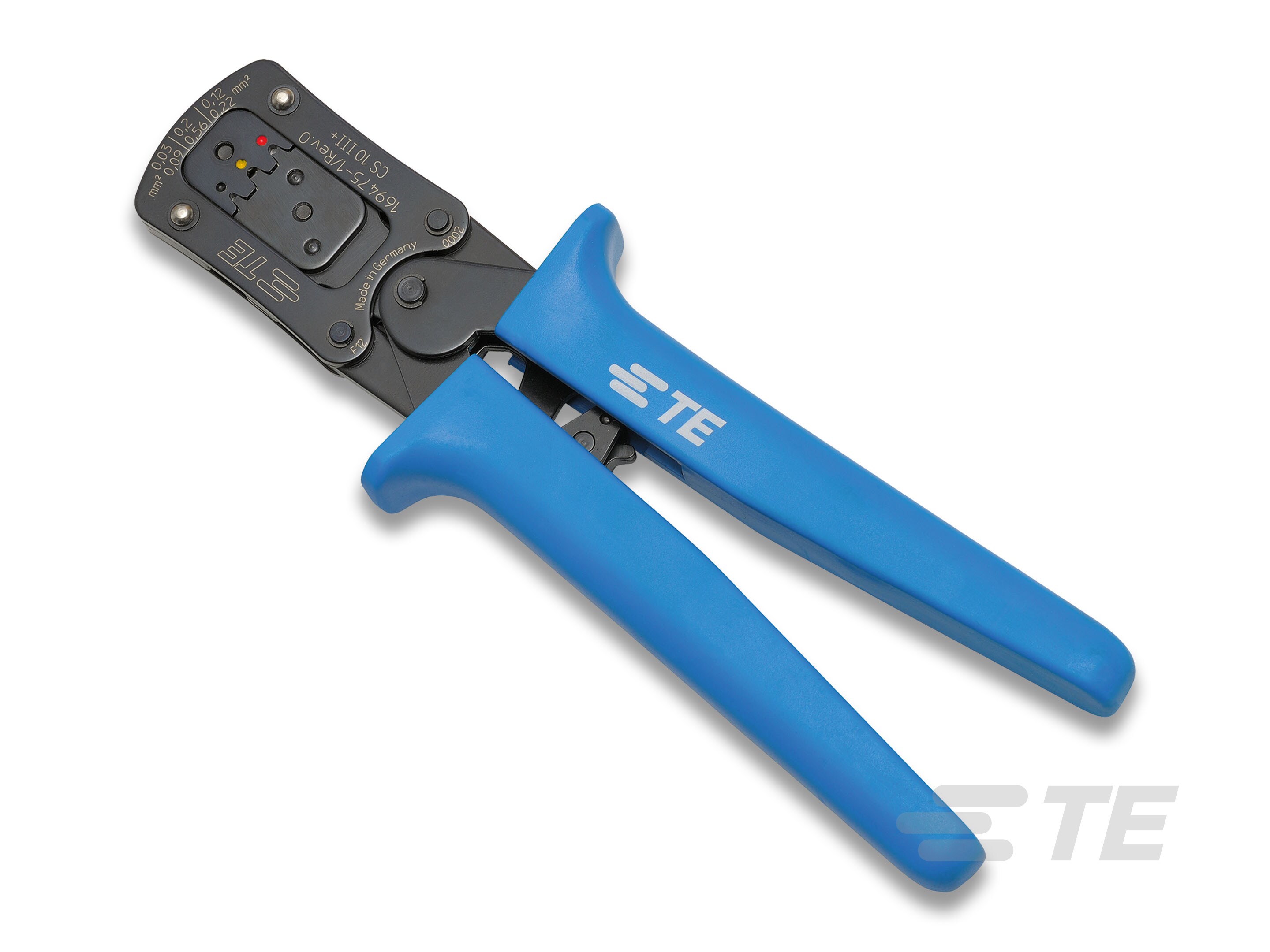 MINI CERTI-LOK III+-169475-1