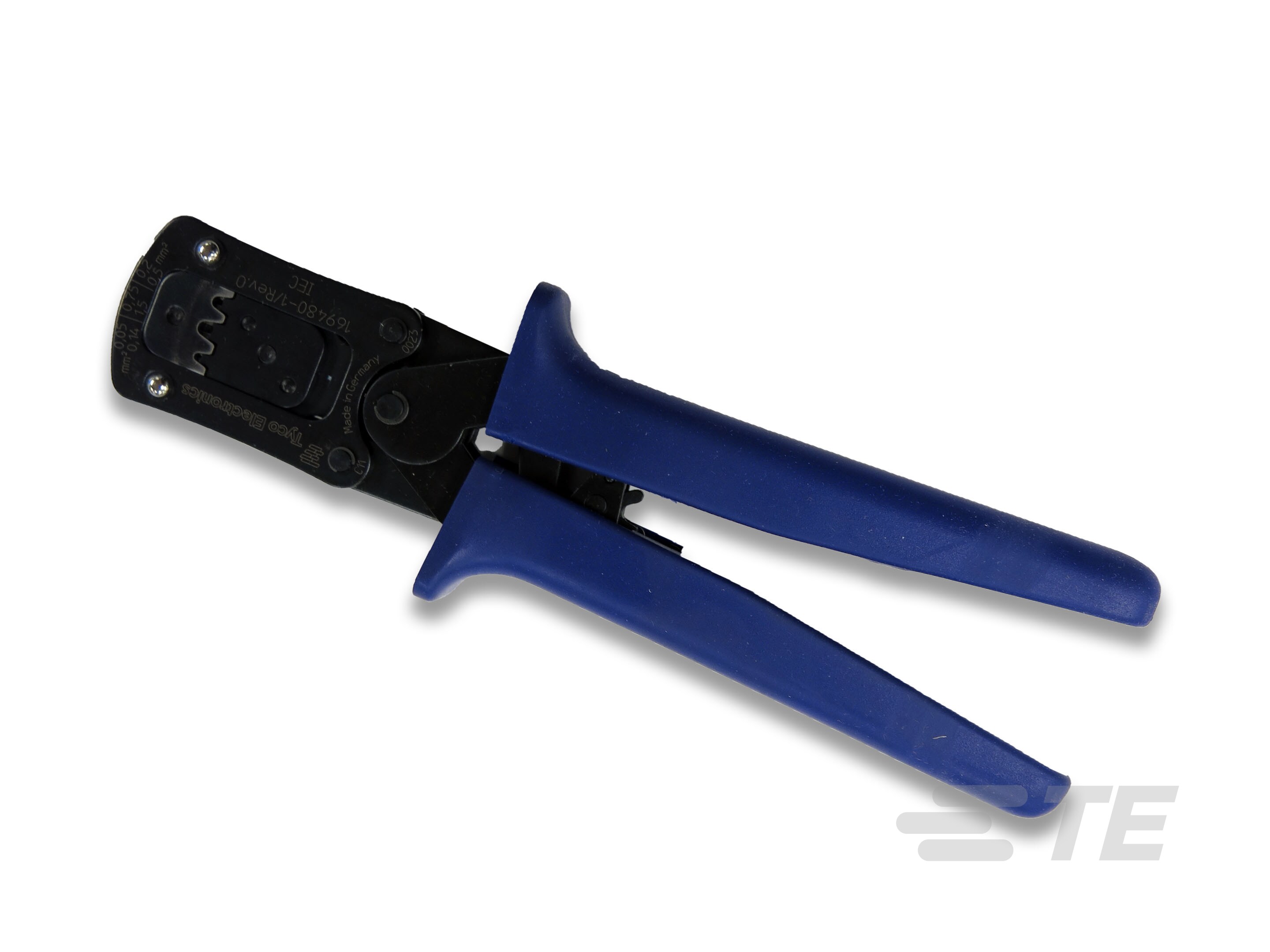 HAND TOOL(IEC COSI)-169480-1