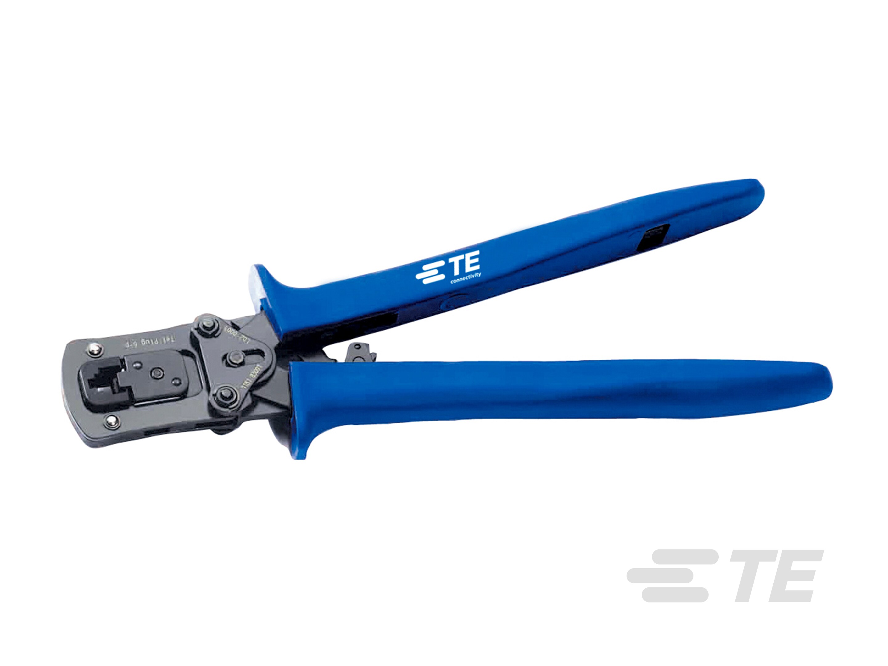 169994-1 : AMP Hand Crimping Tools | TE Connectivity