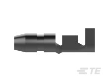 170002-5 : SHUR-PLUG 156 Crimp Wire Pins, Tabs & Ferrules | TE 170002-5 : SHUR-PLUG 156 Crimp Wire Pins, Tabs & Ferrules | TE