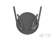 170002-5 : SHUR-PLUG 156 Crimp Wire Pins, Tabs & Ferrules | TE