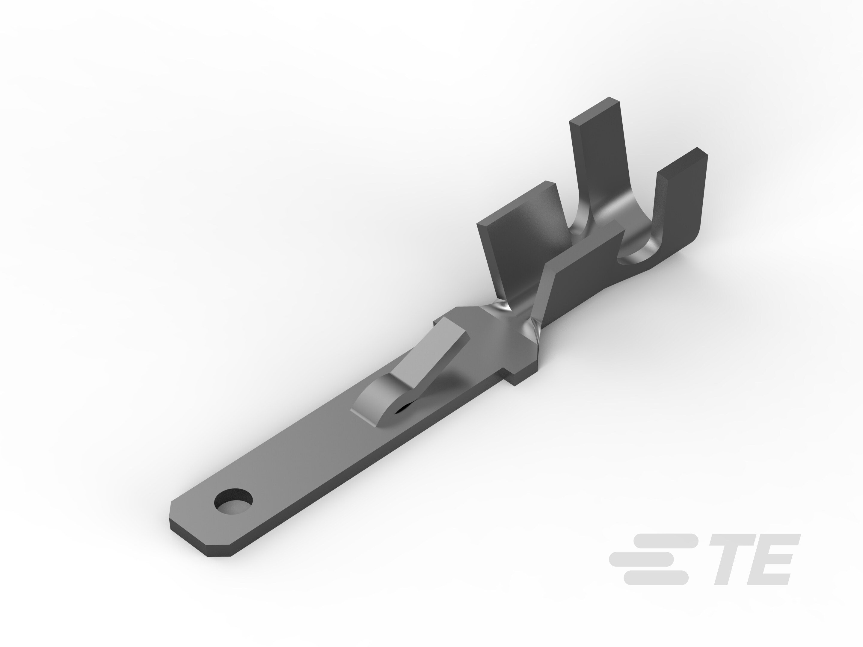 170014-6 : FASTIN-FASTON Quick Disconnects | TE Connectivity