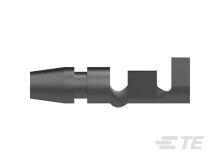170020-2 : Shur-Plug 156 圧着ワイヤ ピン、タブ、およびフェルール