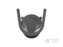 170020-2 : Shur-Plug 156 圧着ワイヤ ピン、タブ、およびフェルール