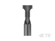 170021-1 : Shur-Plug 180 圧着ワイヤ ピン、タブ、およびフェルール