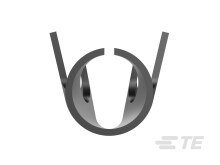 170021-1 : SHUR-PLUG 180 Crimp Wire Pins, Tabs & Ferrules | TE