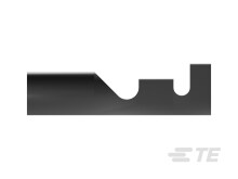 170021-2 : Shur-Plug 180 圧着ワイヤ ピン、タブ、およびフェルール