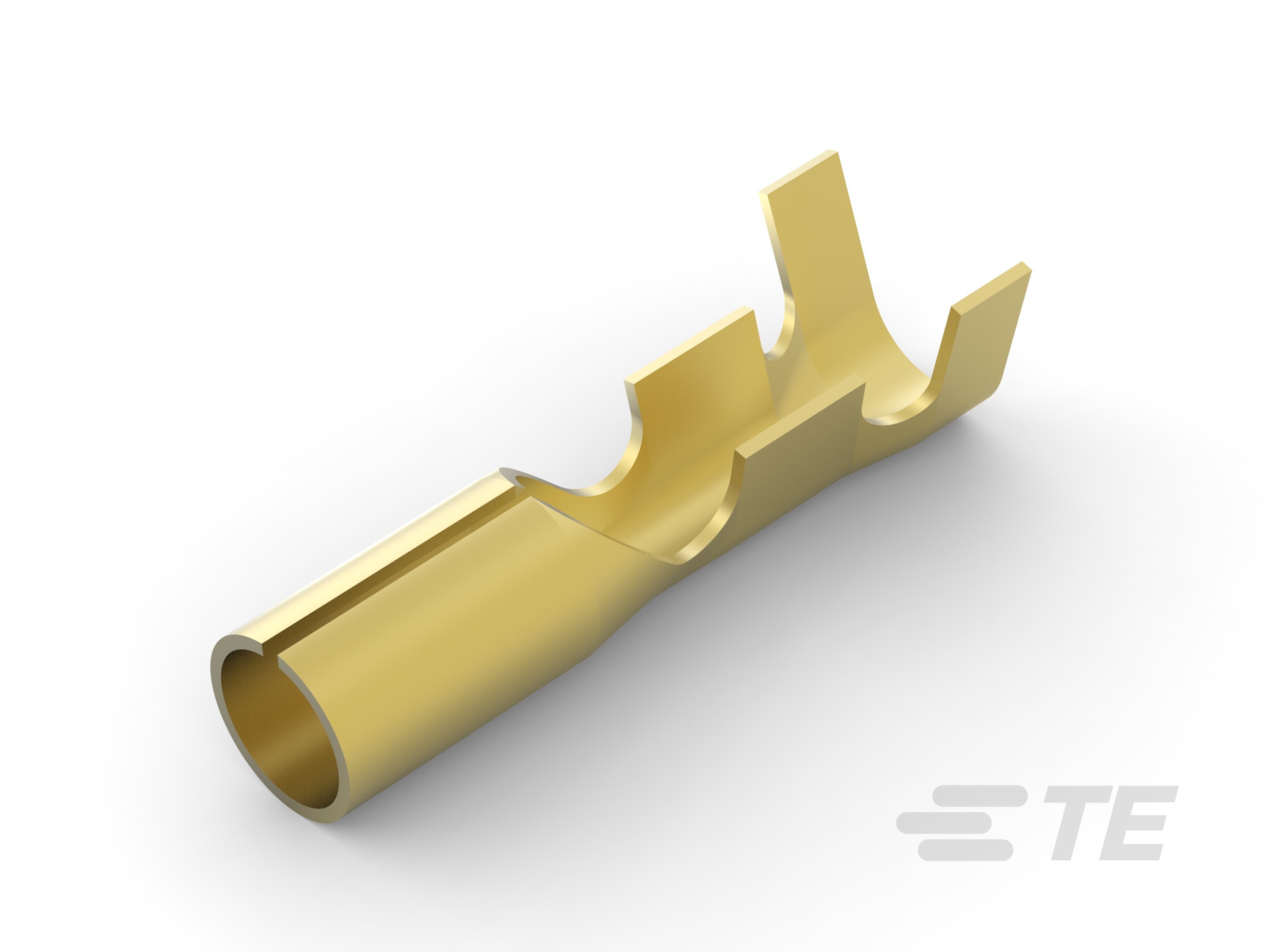 170021-3 : SHUR-PLUG 180 Crimp Wire Pins, Tabs & Ferrules