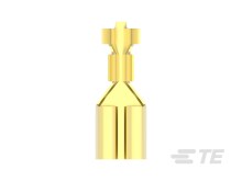 170031-1 : FASTIN-FASTON クイック ディスコネクト | TE Connectivity