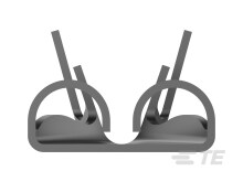 170032-4 : FASTON Quick Disconnects | TE Connectivity