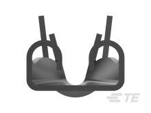 170037-4 : FASTON クイック ディスコネクト | TE Connectivity