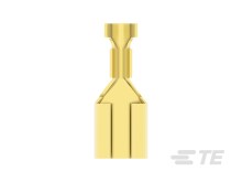 仮専用 170187-1 : FASTON クイック ディスコネクト | TE Connectivity