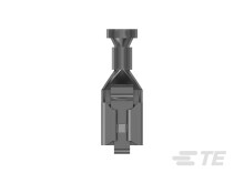 170233-2 : Positive Lock Quick Disconnects | TE Connectivity