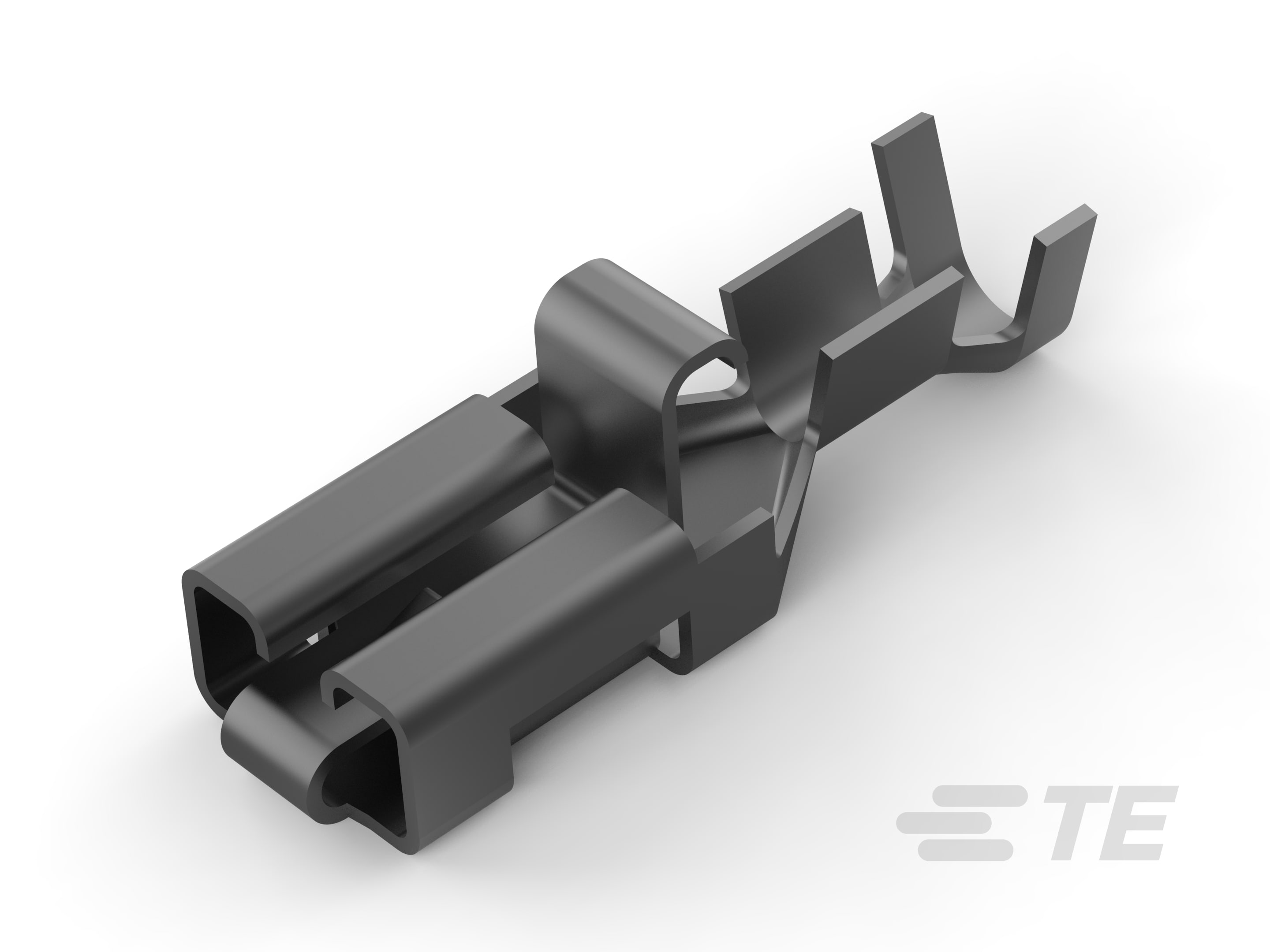 170214-2 : FASTON Quick Disconnects | TE Connectivity